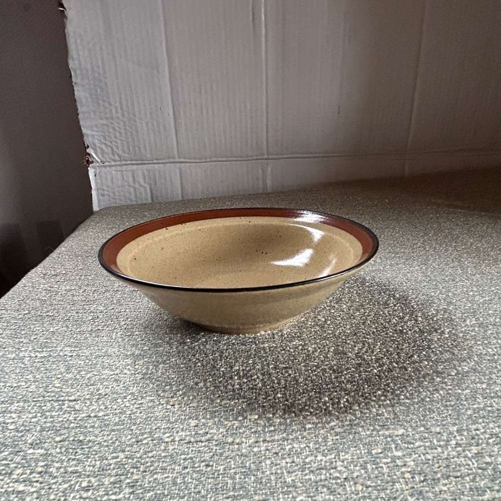 Vintage Bowl